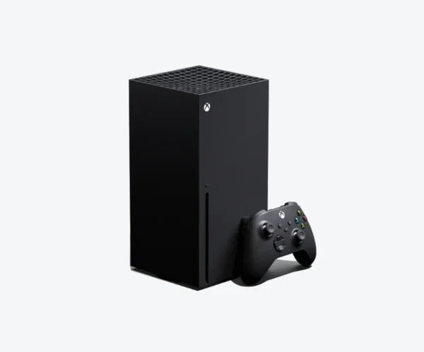 XBOX