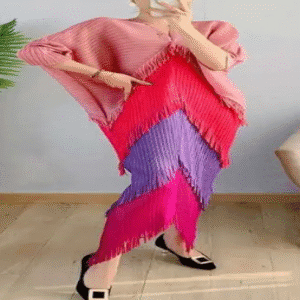 فستان مياكي (Free Size)