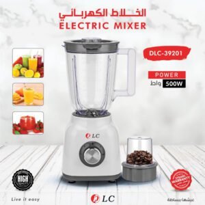 خلاط كهربائي