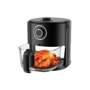 قلاية هوائية قدرة 1200W